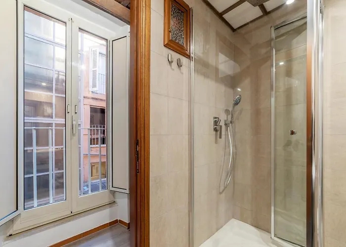 Giubbonari 23 - Fromhometorome