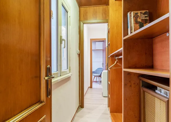 Giubbonari 23 - Fromhometorome ローマ